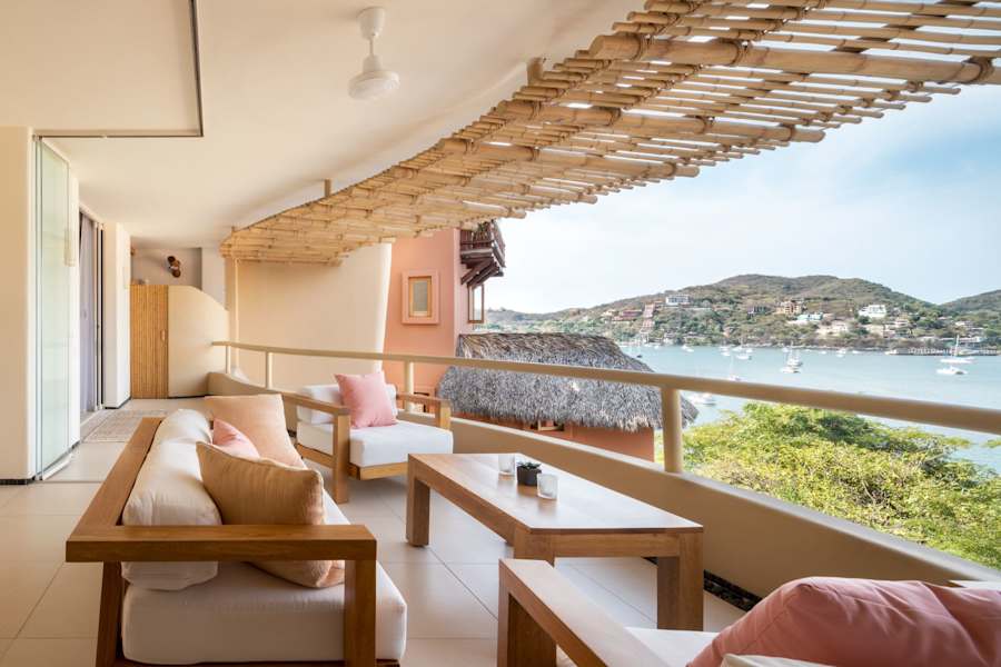 Villas Kaukan 3