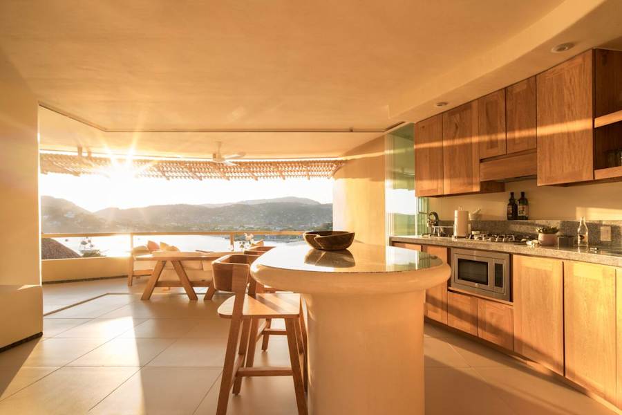 Villas Kaukan 1
