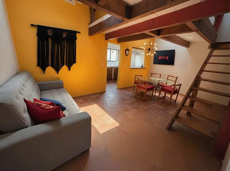 Loft Complex Listings 1