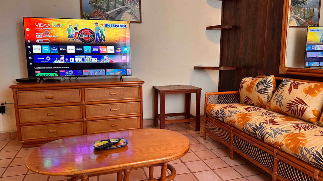 Charming 2br in Boutique Hotel - Heart of Zihua 2