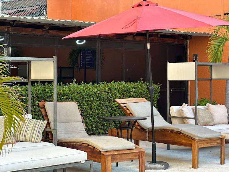 Charming 2br in Boutique Hotel - Heart of Zihua 4
