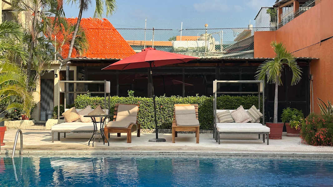 Charming 2br in Boutique Hotel - Heart of Zihua 3