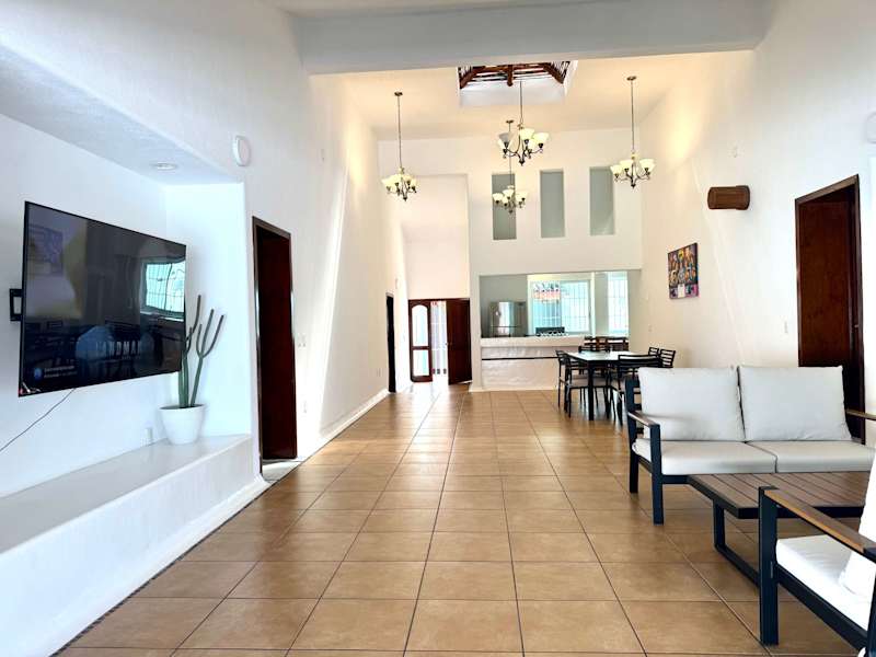 Casa Zeco Elegant Golffront House with big pool 3
