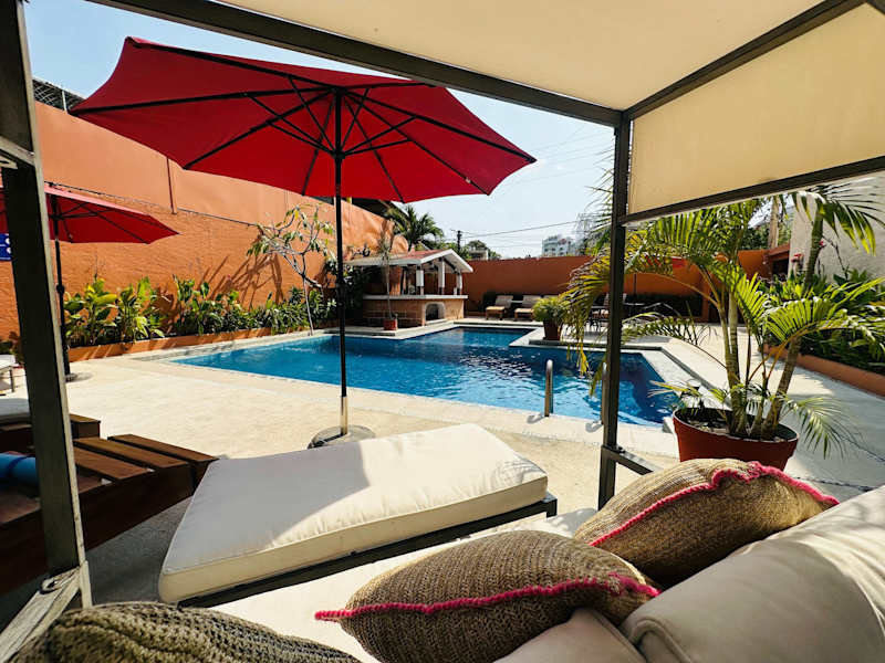 Charming 2BR Condo in Boutique Hotel, Zihua 5