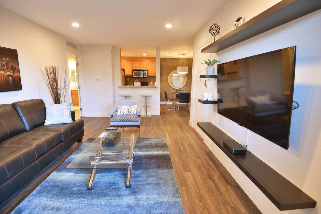 Cozy Las Vegas 1BR Condo | Near Strip & Airport photo 1