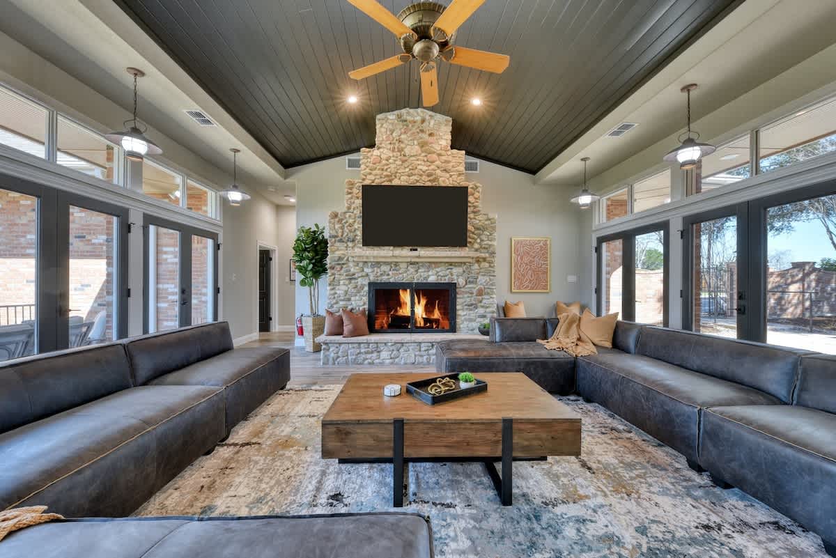 RiverHaus Retreat at Gruene photo 1
