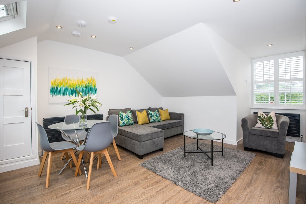 The Talbot Penthouse at Fifty Two photo 1