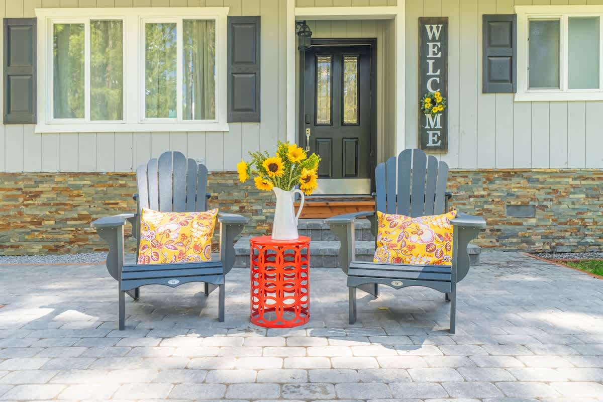 Truckee Mountain Retreat Family Friendly 3BR 2BA photo 1