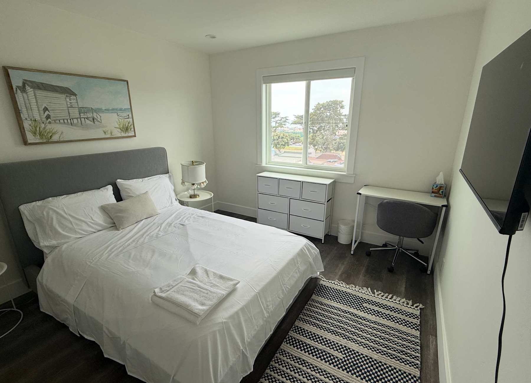 Private Room in Modern Homestay with Fast Wifi photo 1