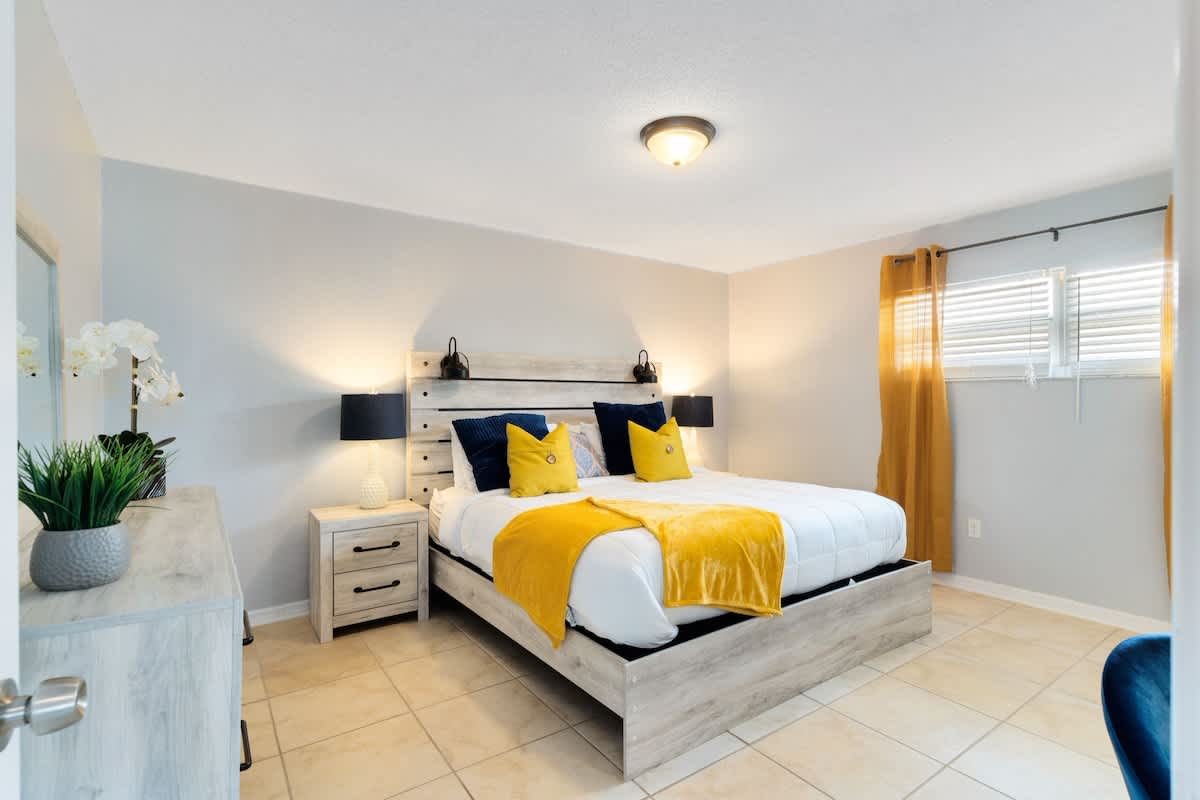 Ocean #16 - Pierview photo 1