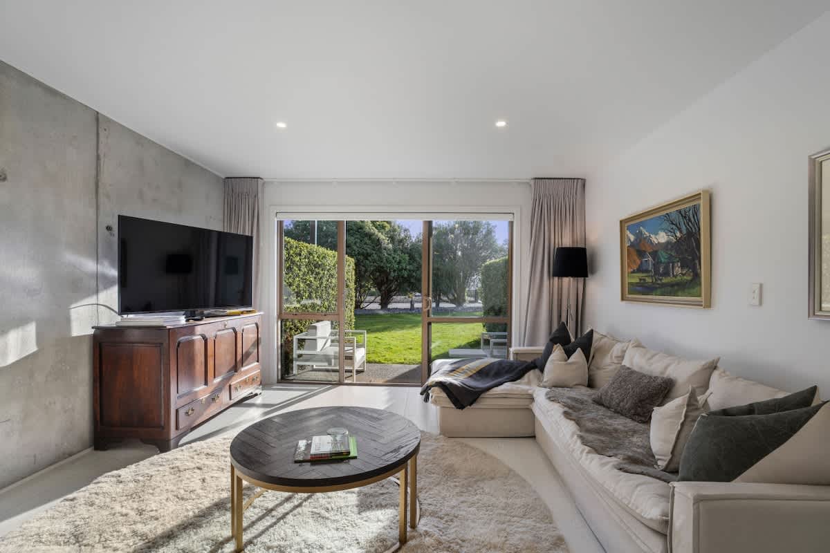 The Arthouse Apartment photo 1