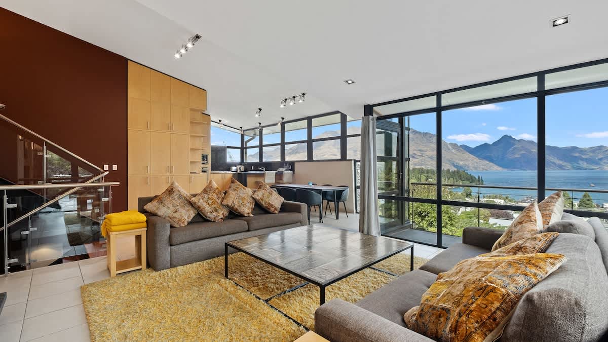 The Haddens - Prime location Views & Hot tub photo 1
