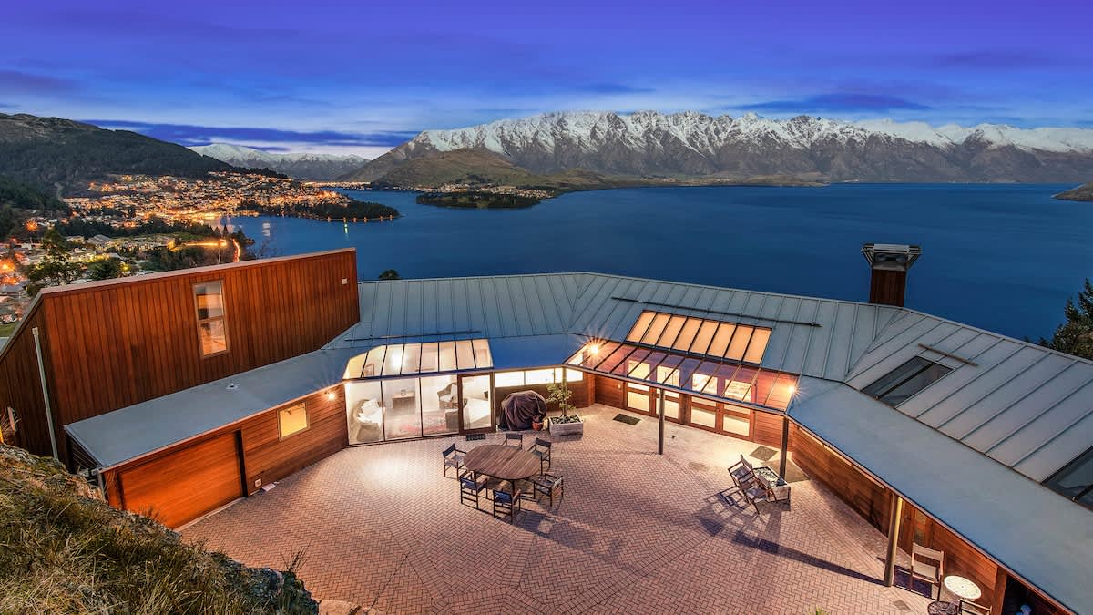 Ibon House - Jaw-dropping lake and mountain views photo 1