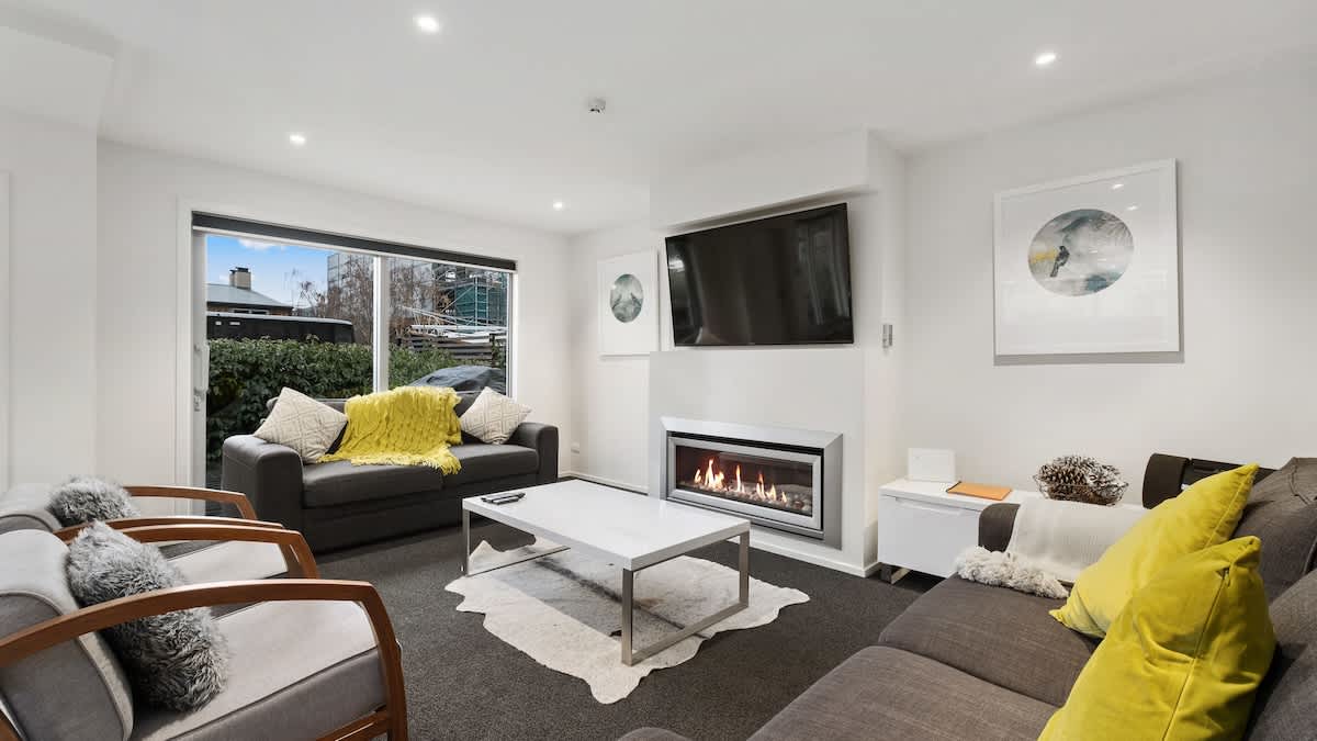 Diamond Luxury Central Queenstown photo 1
