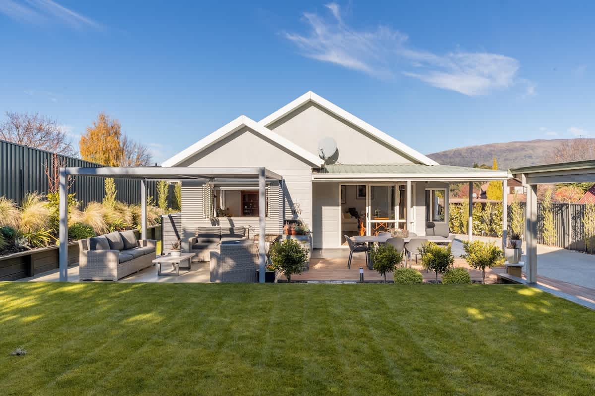 The Mount Iron Bothy 3 Bedroom Villa photo 1