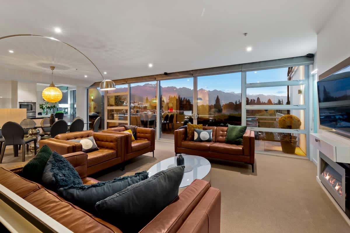 Taimana, Central Queenstown Luxury photo 1
