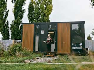 Country Garden Retreat by Tiny Away photo 1