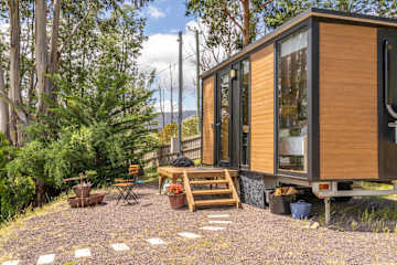 Cygnet Valley Hideaway by Tiny Away photo 1