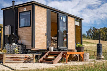 Perrys South by Tiny Away photo 1