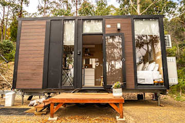 Wattle Grove Hideaway by Tiny Away photo 1
