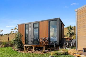 Bacardi Heights Waikaia by Tiny Away photo 1