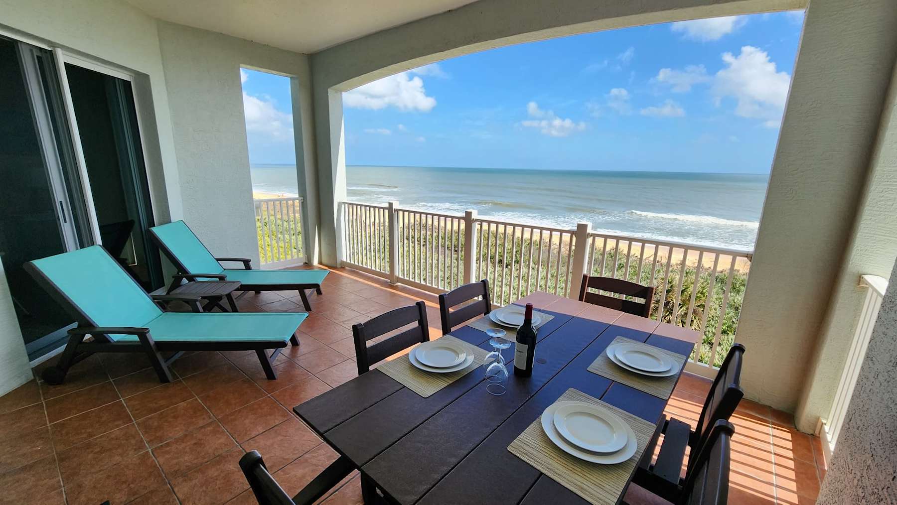 Cinnamon Beach Sunrise: Unit 844 photo 1