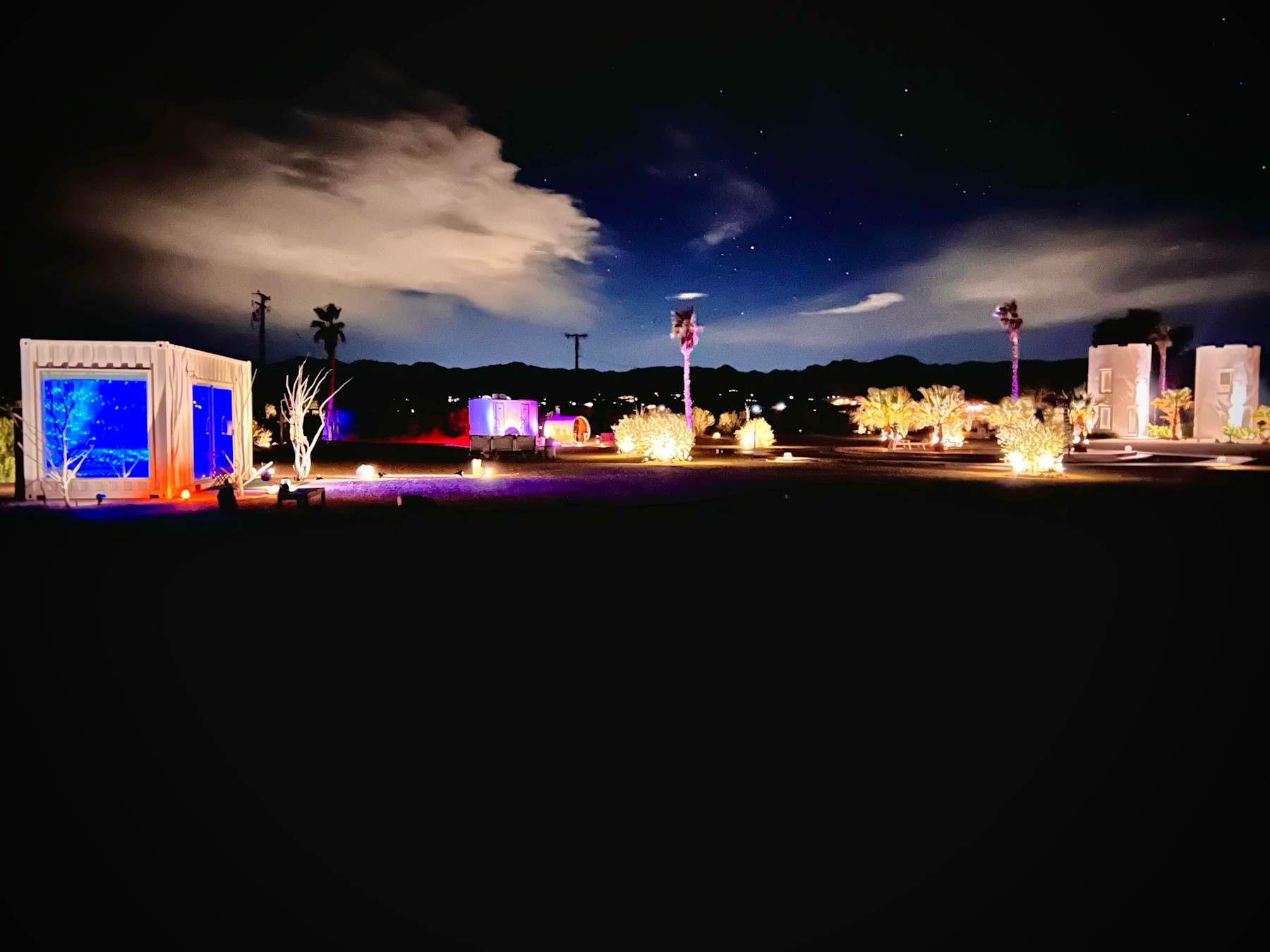 Vista Container Home with Cowboy Pool photo 1