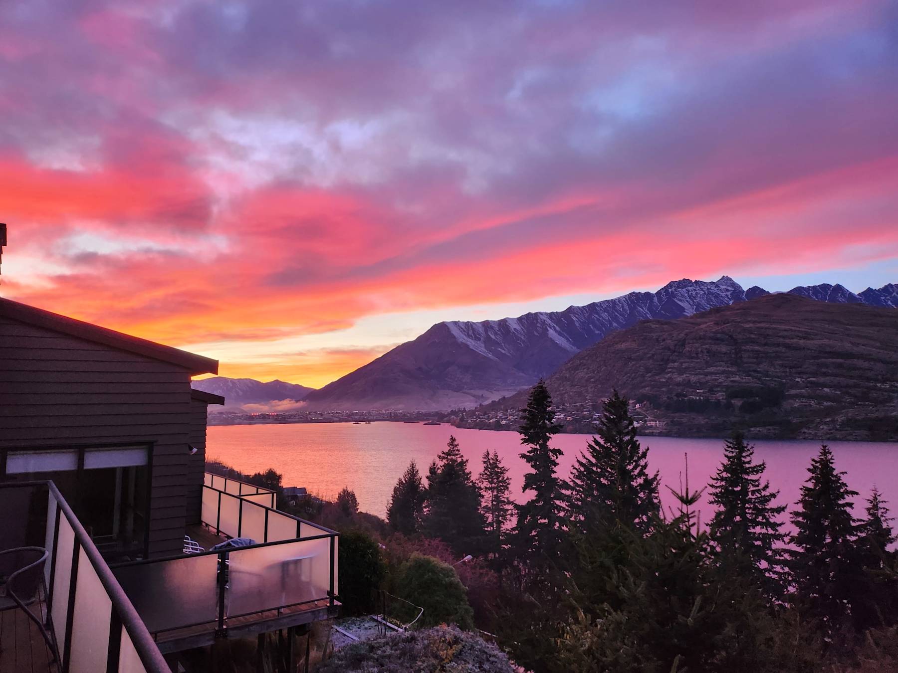 Escape, Recharge, Fall in Love With the View! photo 1