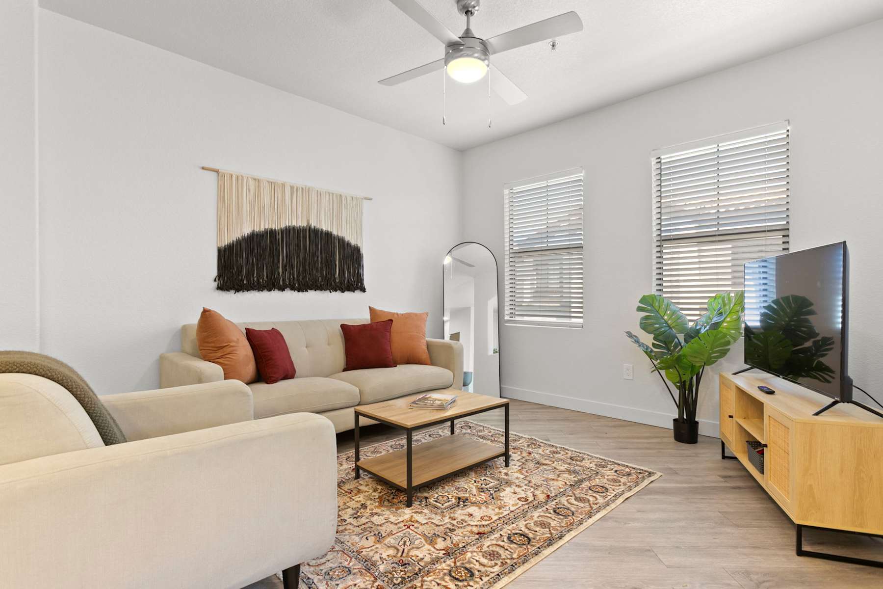 2BR | Pool, Gym + Free Parking by CozySuites photo 1
