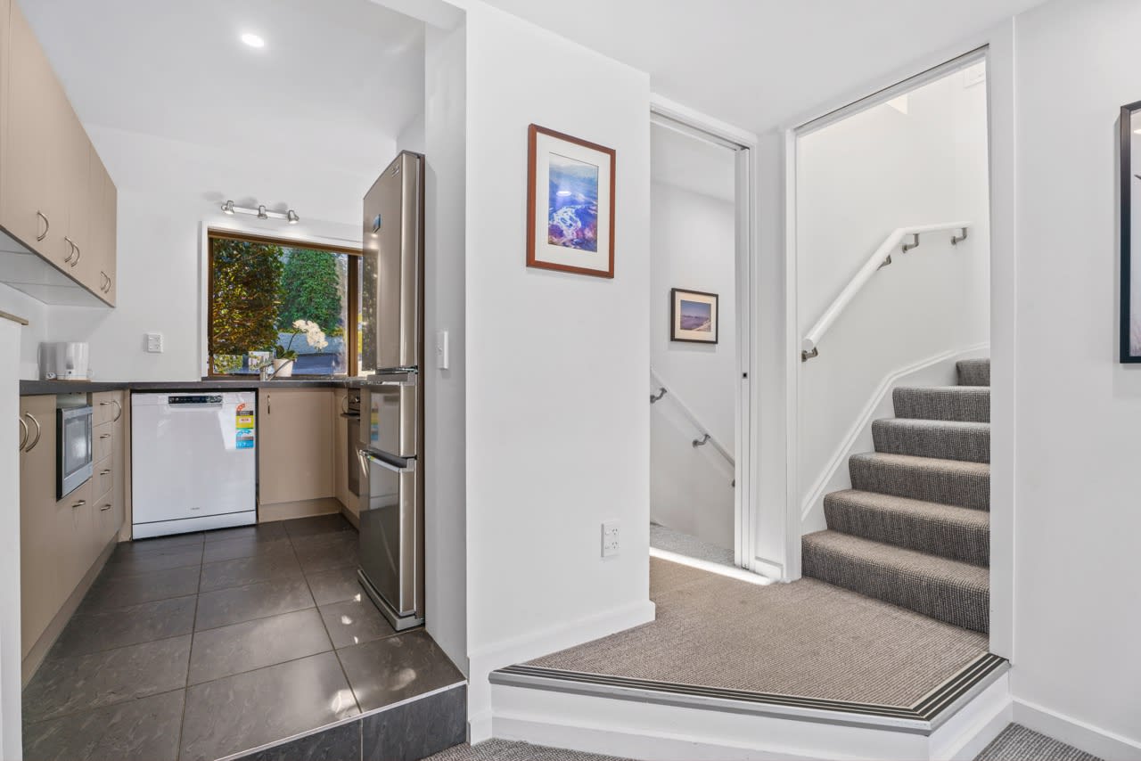 The Lodges CBD 3 Bedroom Apartment Walk To Town photo 1
