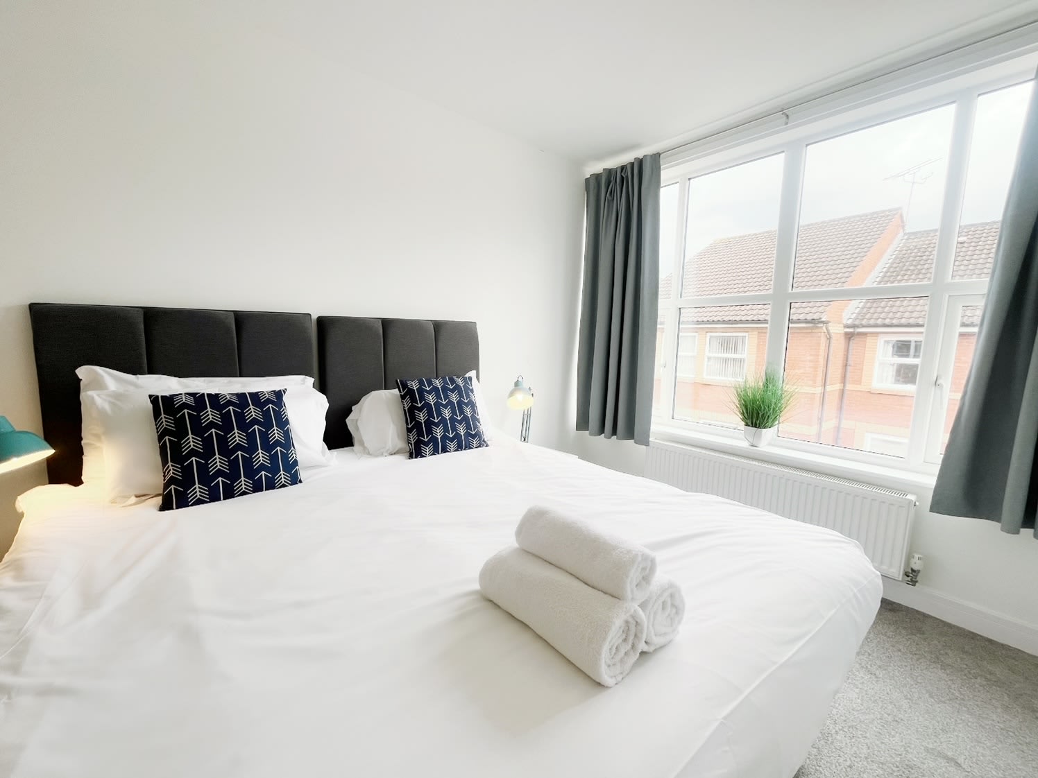 Anstey Heights - Apartment 12 - Hopewell photo 1