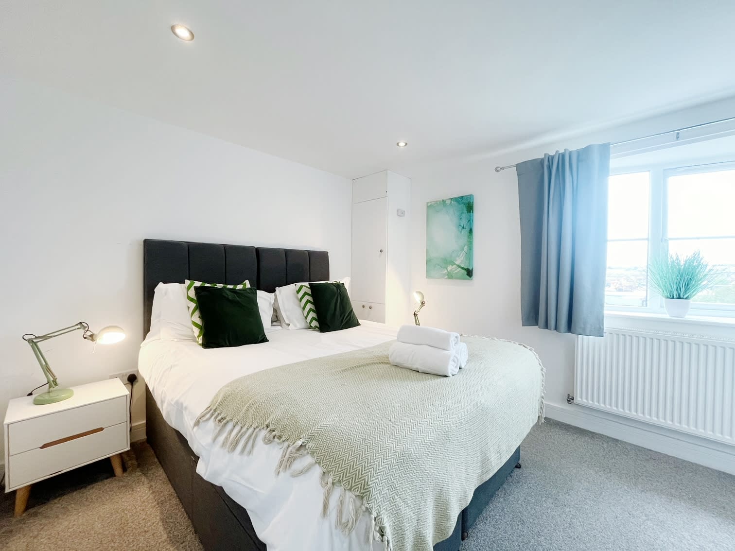 Anstey Heights - Apartment 10 - Hopewell photo 1