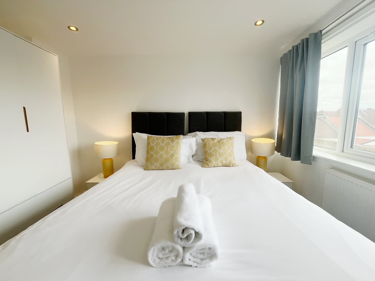 Anstey Heights - Apartment 11 - Hopewell photo 1
