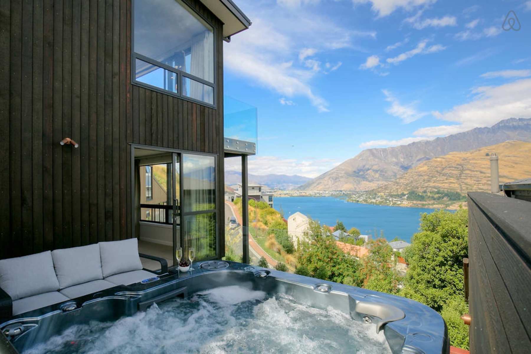Birch Haven Spa and Views photo 1