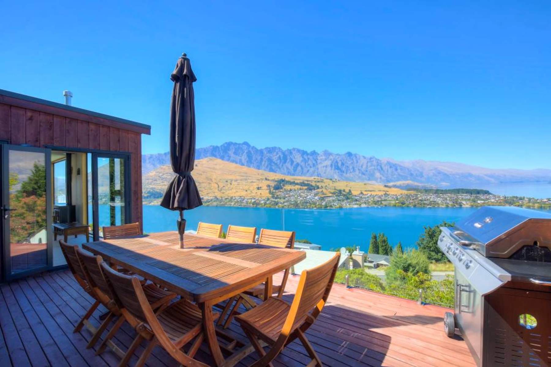 Tākitimu (Remarkables View) photo 1