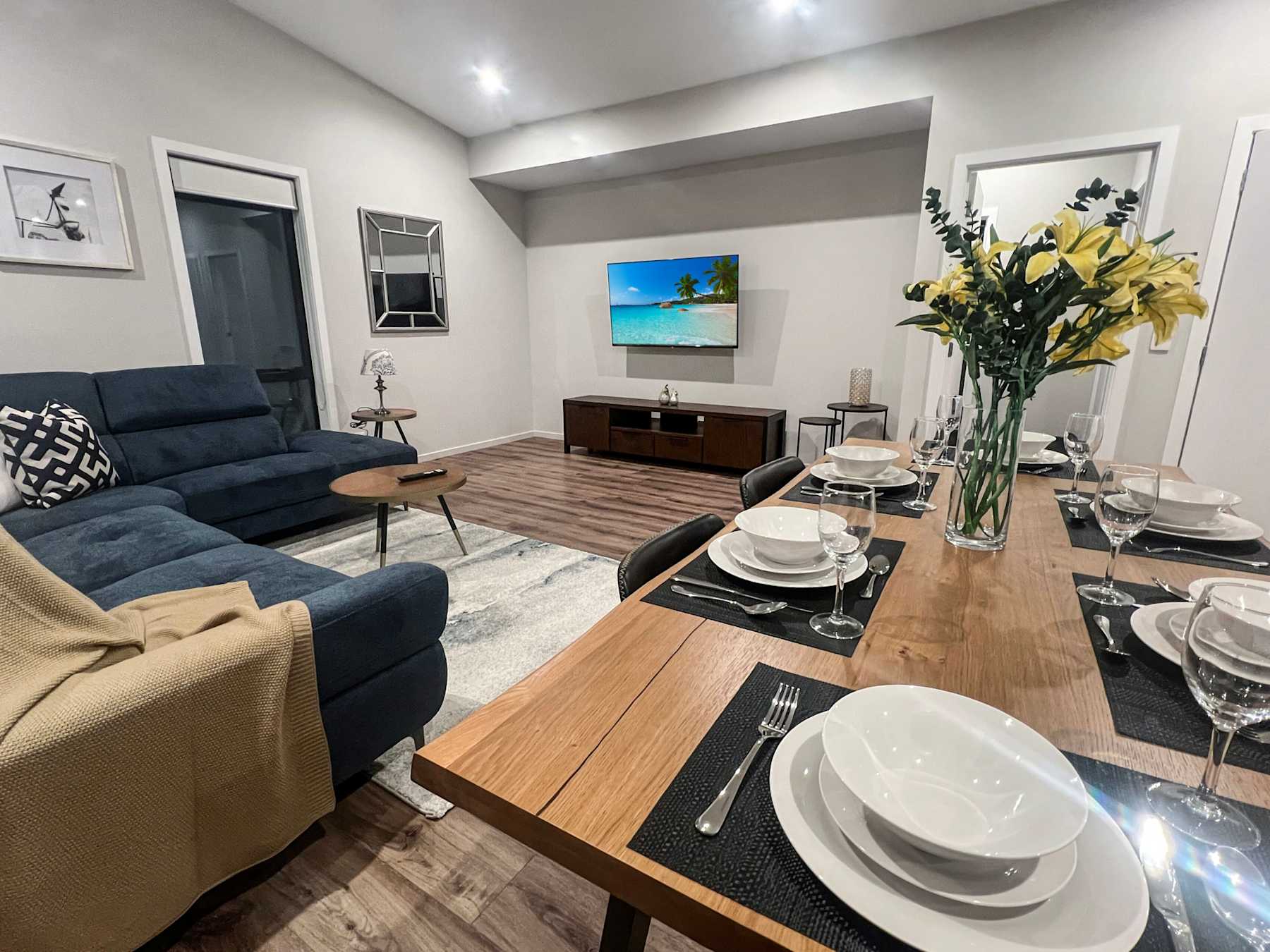 Shotover Country Retreat photo 1