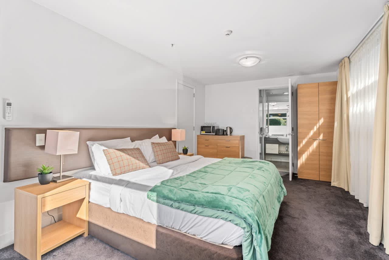 Cosy & Comfortable Studio Marina 203a photo 1