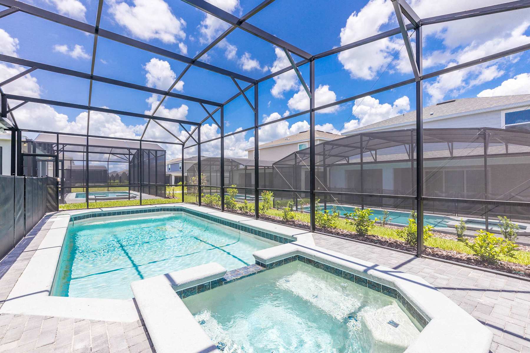 Windsor Cay Home with Pool, Whirlpool & Game Room photo 1