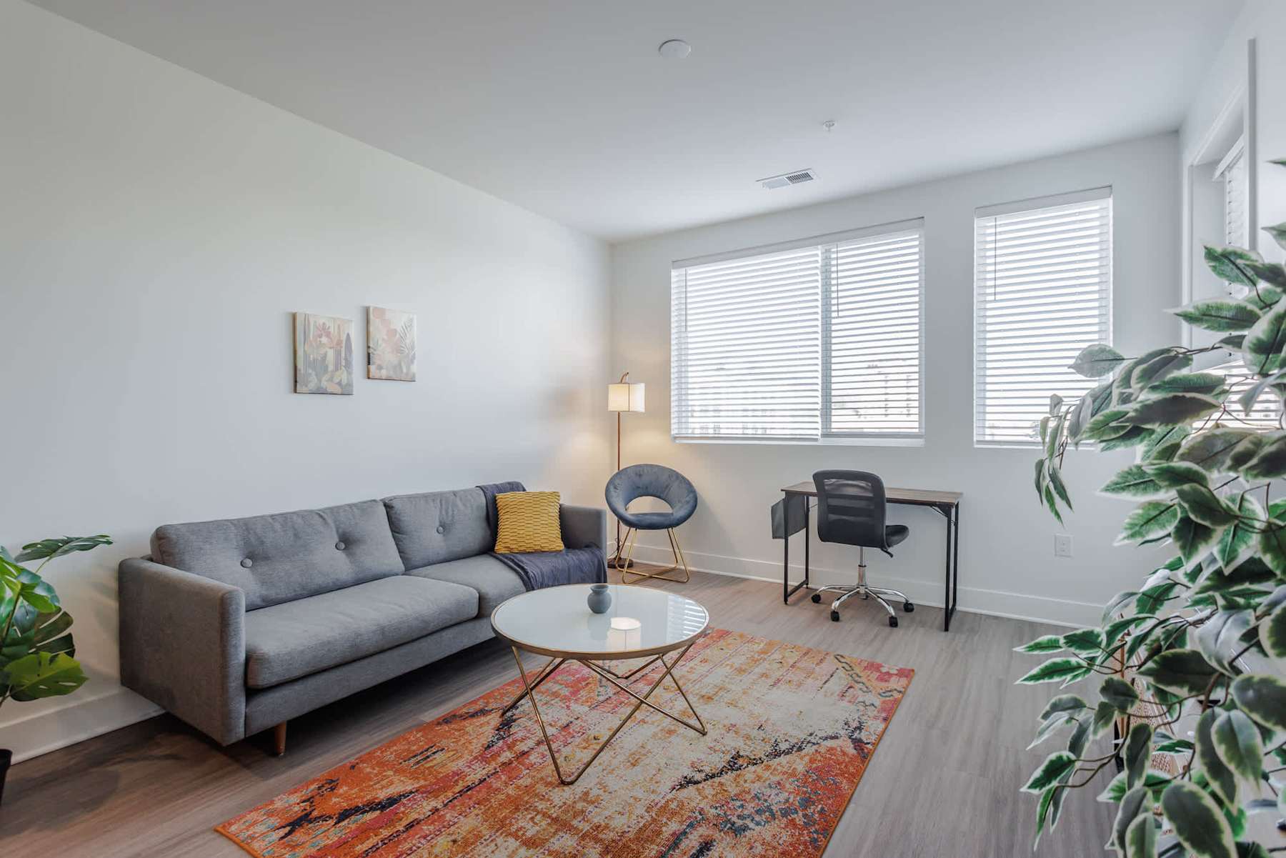 CozySuites ArtCincy 4BR in Downtown Cincinnati photo 1