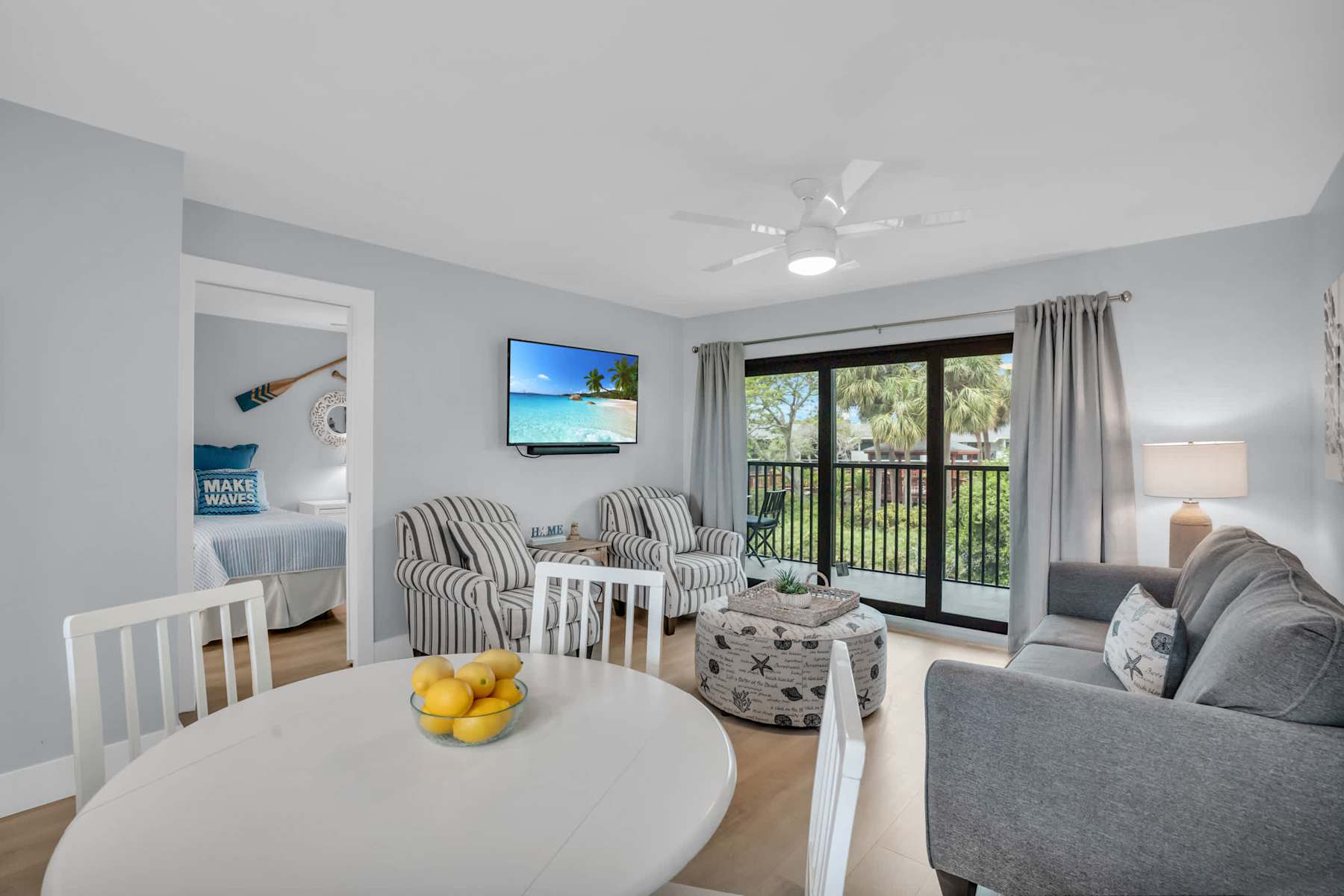 Park Shore Resort Premium Two Bedroom Suite photo 1