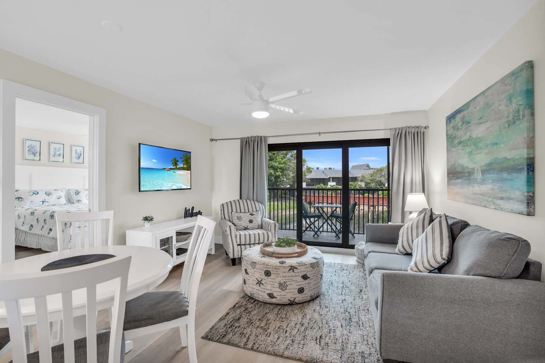 Park Shore Resort Premium Two Bedroom Suite photo 1