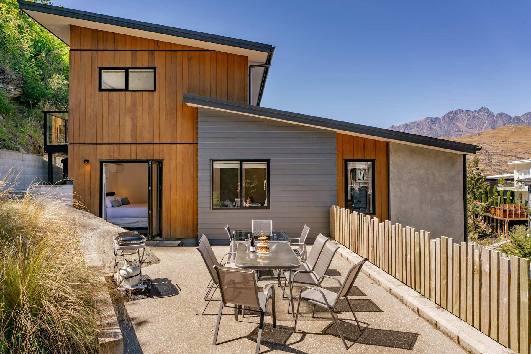 Grand Alpine Villa - 4 bedrooms photo 1