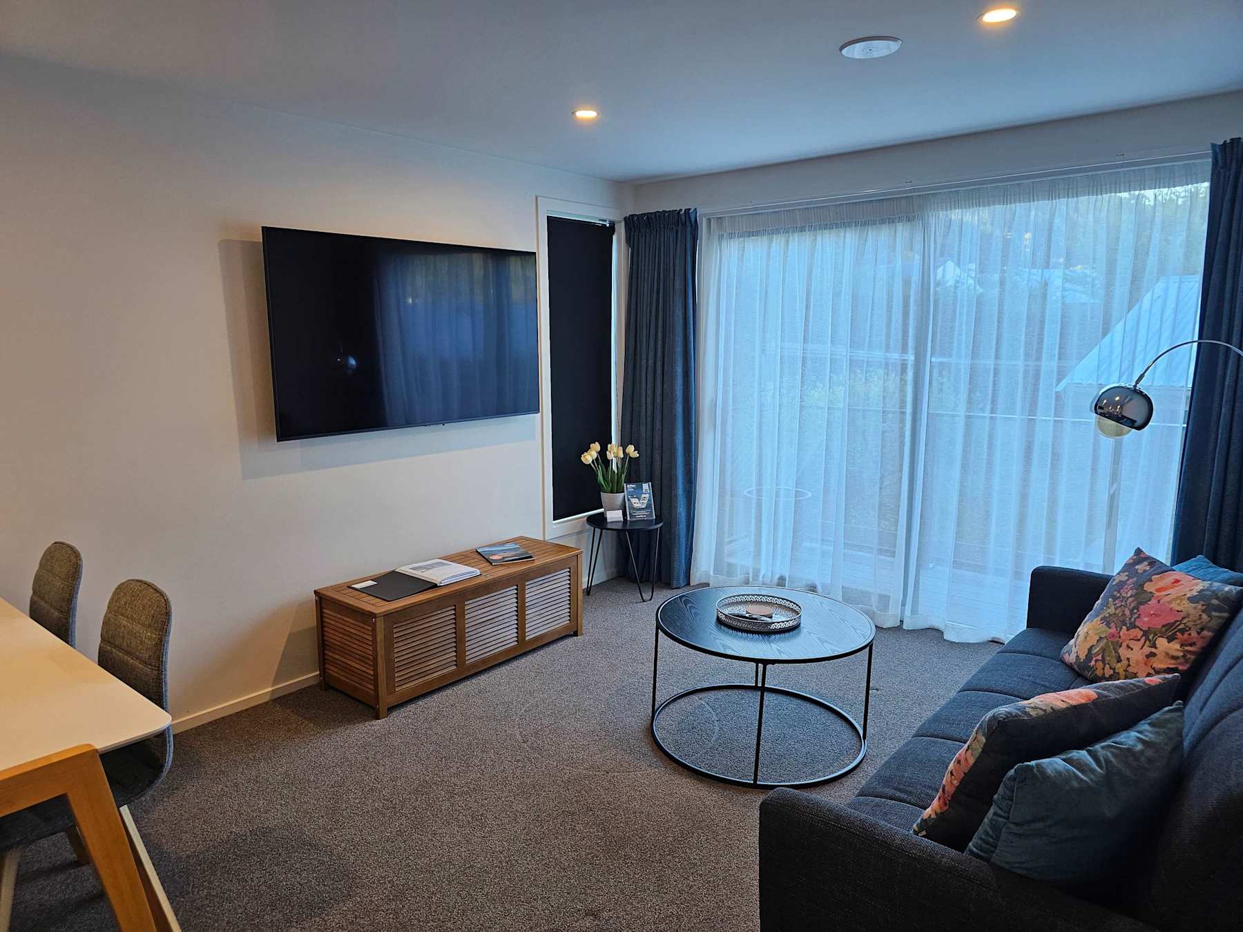 Apartment in the Heart of Queenstown photo 1