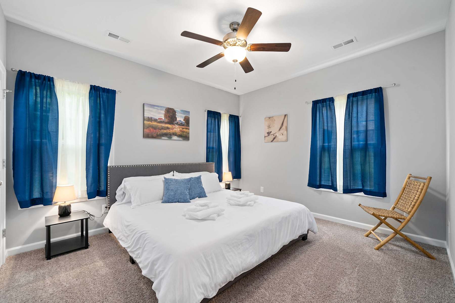 Clarksville Getaway | Near Downtown & Fort Campbell photo 1