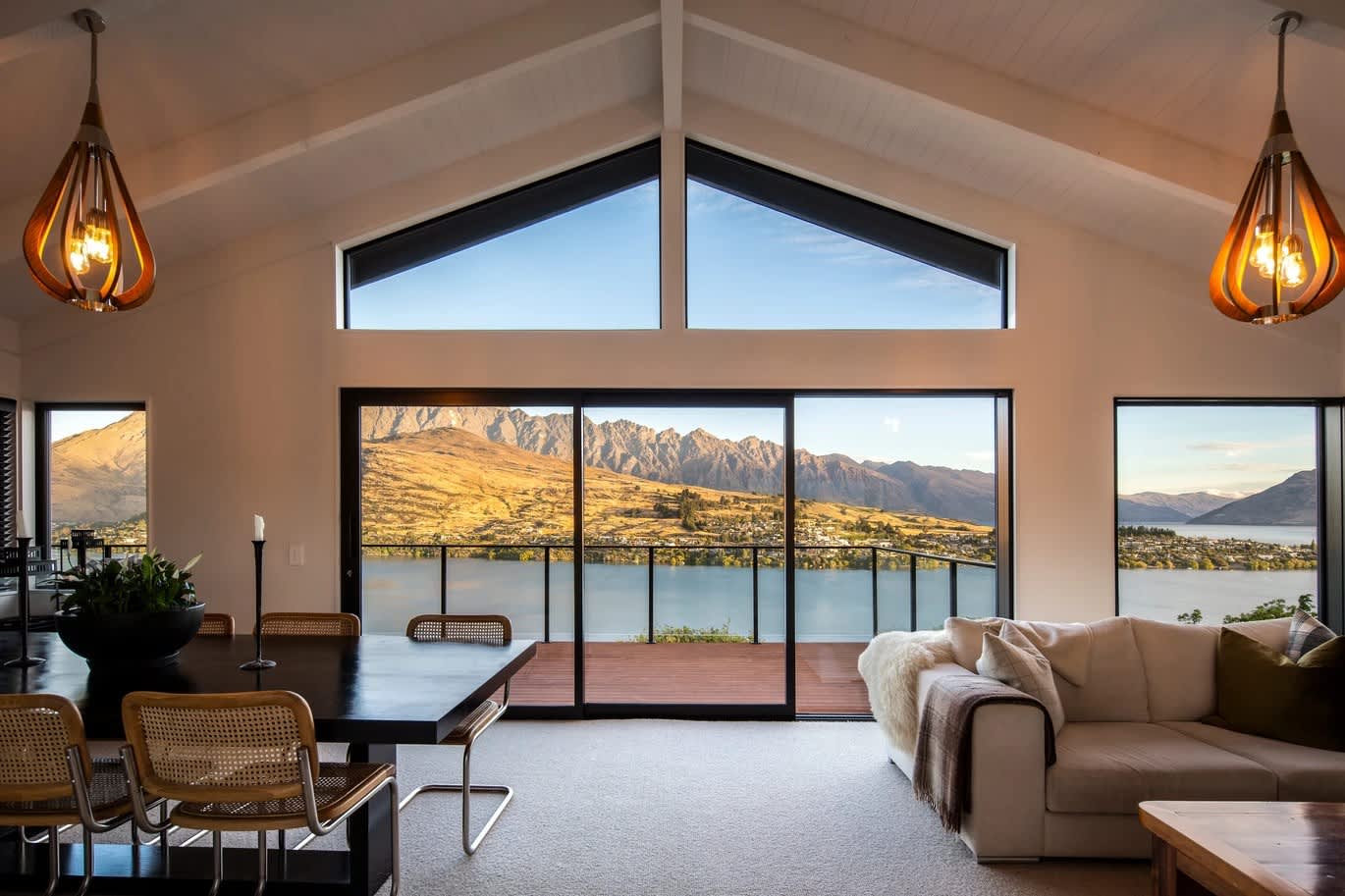 Korimako - Luxe Alpine Retreat photo 1