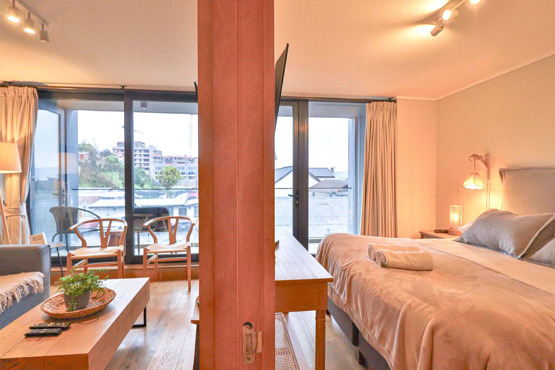 HOM I Piscina, Parking, Vista al Lago, WiFi photo 1