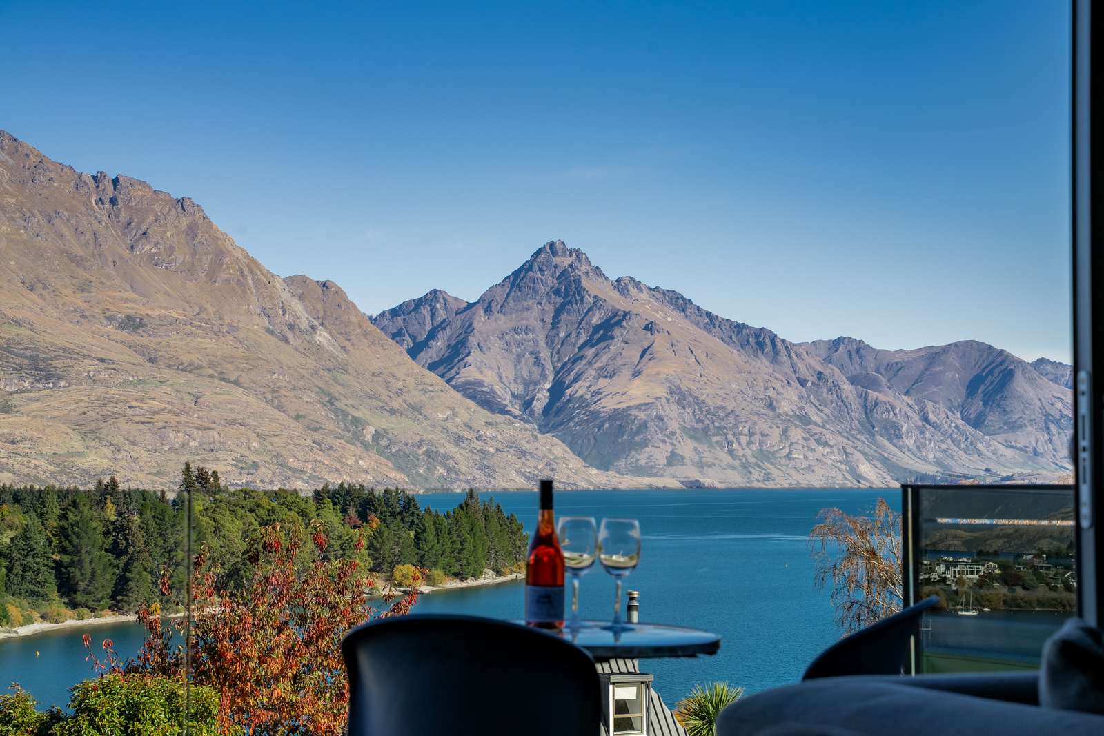 Lakeside 2-Bed Apartment, Pounamu Complex photo 1