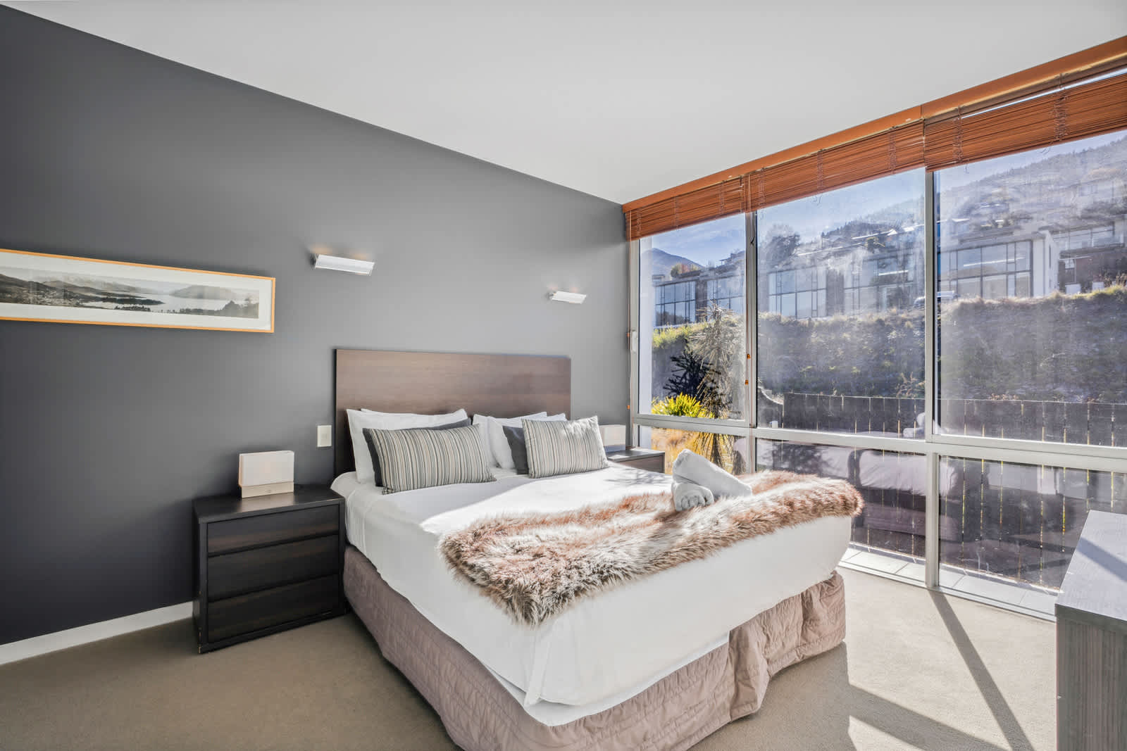 Lakeside Studio Suite, Pounamu Complex photo 1