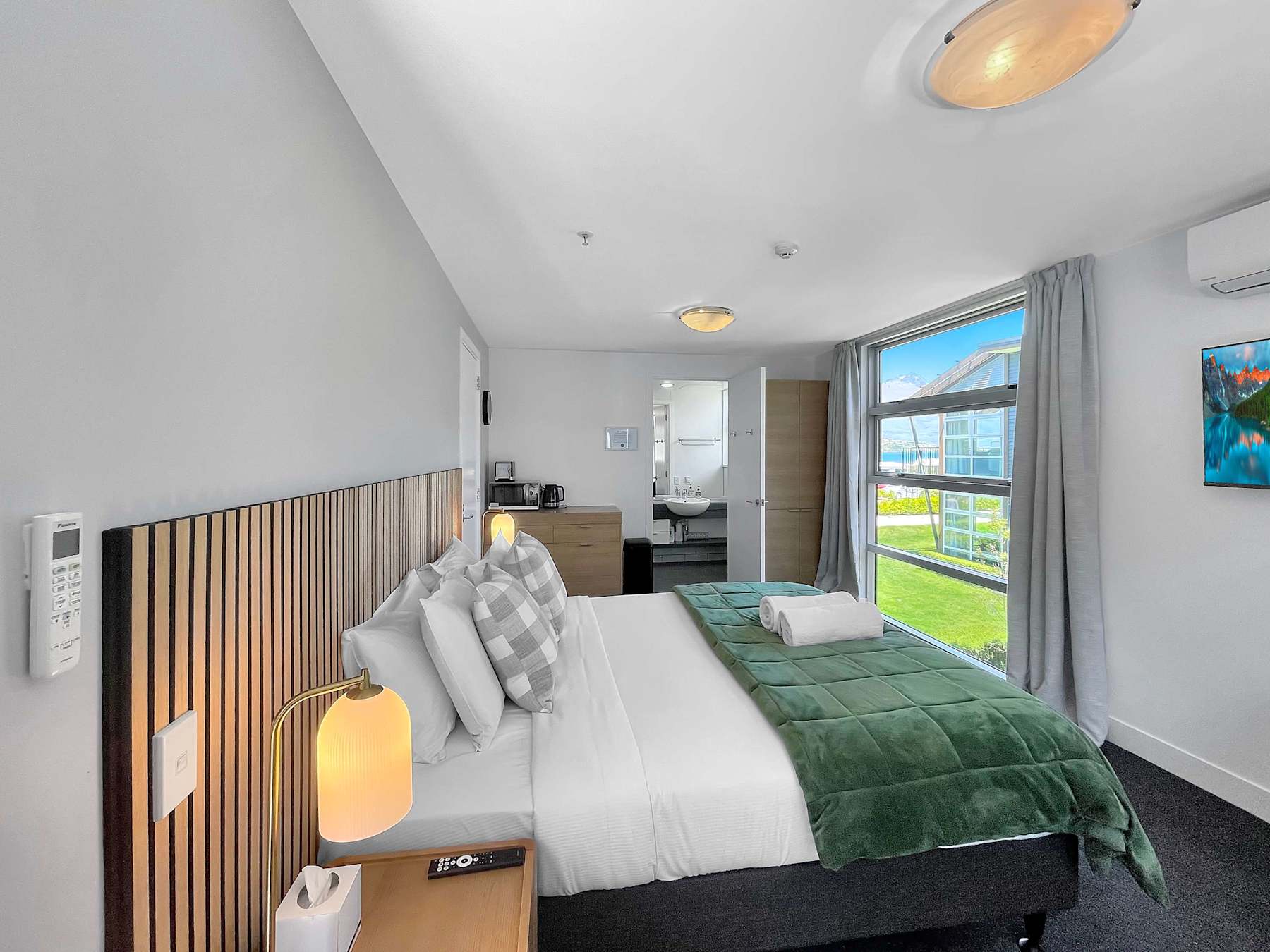 Cosy & Comfortable Studio Marina 205a photo 1