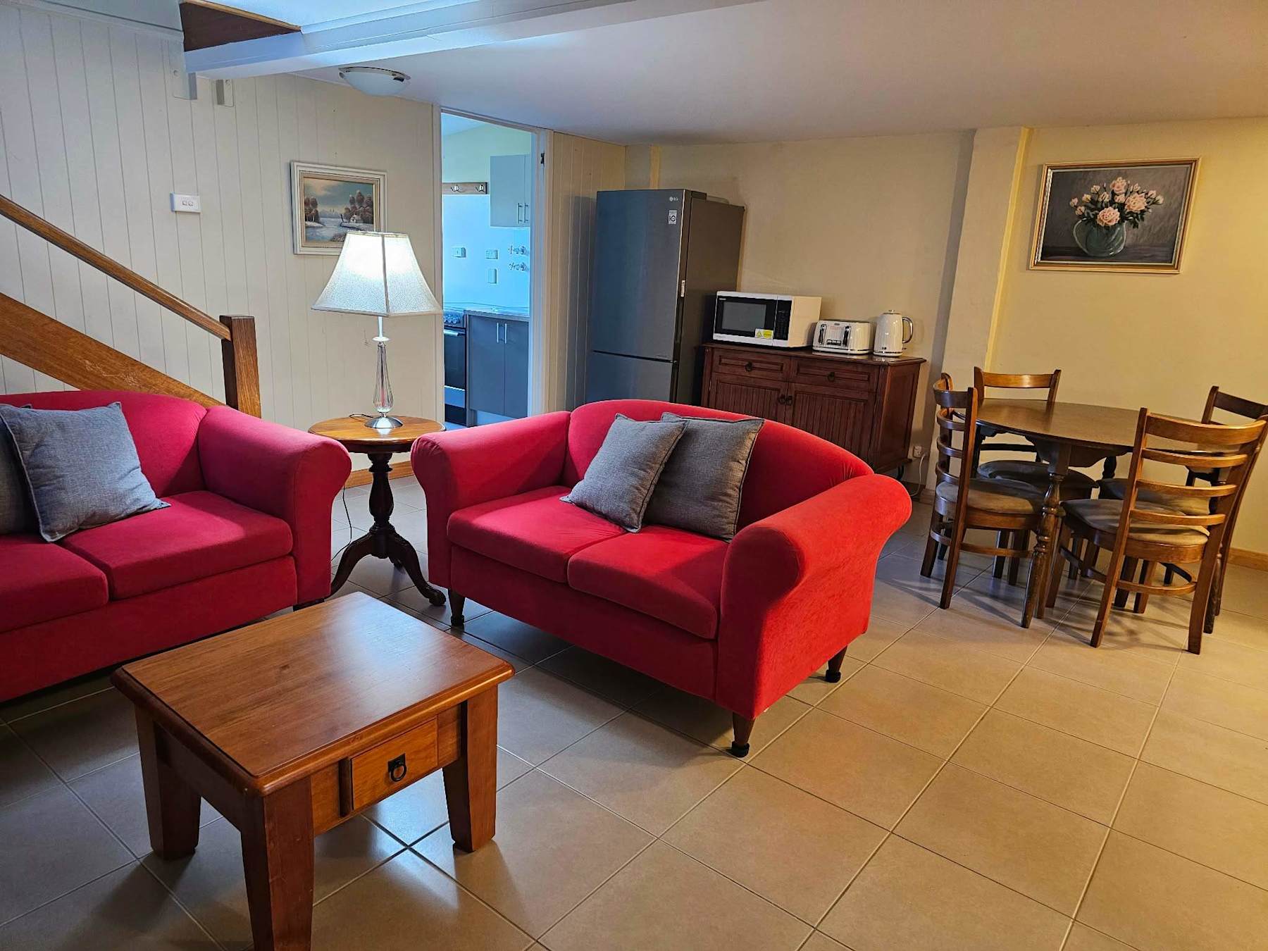 2BR Rosevears Getaway with Scenic Views & Comfort photo 1